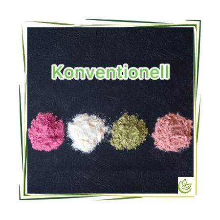 Konventionell